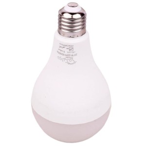 لامپ حبابی LED دونیکو Doniko E27 20W