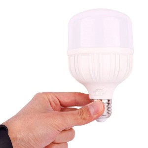 لامپ استوانه LED نوریکس Noorix E27 20W
