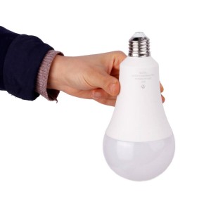 لامپ حبابی LED پارس شوان Pars Schwan E27 24W