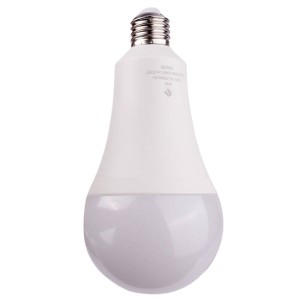 لامپ حبابی LED پارس شوان Pars Schwan E27 24W