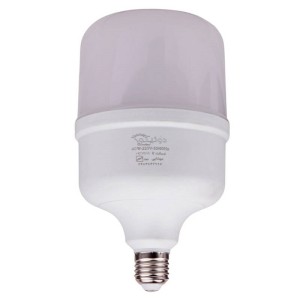 لامپ استوانه LED دونیکو Doniko E27 40W