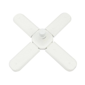 لامپ LED دلتا Delta Rasam E27 40W