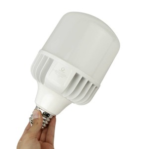 لامپ استوانه LED نوریکس Noorix E27 80W