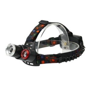 چراغ قوه پیشانی هدلایت شارژی Small Sun F673T