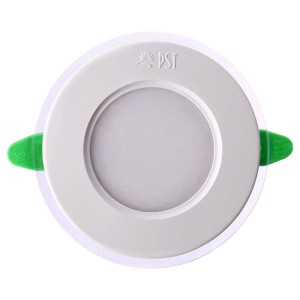 بک لایت پارس شعاع توس Pars Shoa Toos Glaris-771 Backlight 9W