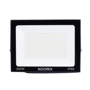 پروژکتور نوریکس Noorix LED IP66 200W