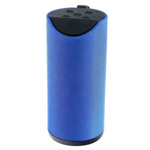 اسپیکر بلوتوثی رم و فلش خور TG113 HighCopy