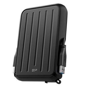 هارد اکسترنال سیلیکون پاور Silicon Power Armor A66 2TB