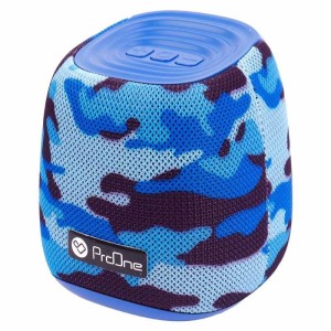 اسپیکر بلوتوثی رم و فلش خور ProOne PSB4975