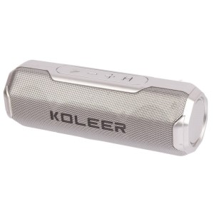 اسپیکر بلوتوثی رم و فلش خور Koleer S218