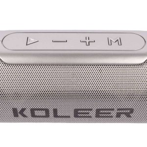 اسپیکر بلوتوثی رم و فلش خور Koleer S218