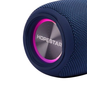 اسپیکر بلوتوثی رم و فلش خور Hopestar P20