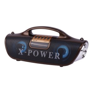 اسپیکر بلوتوثی رم و فلش خور Golon X-Power RX-V9BT