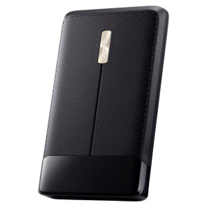 هارد اکسترنال اپیسر Apacer AC731 1TB