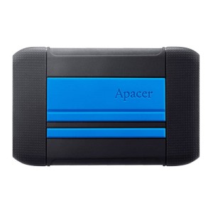 هارد اکسترنال اپیسر Apacer AC633 2TB