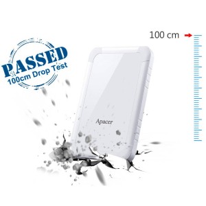 حافظه اپیسر Apacer AC532 2TB