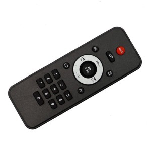 اسپیکر چمدانی بلوتوثی رم و فلش خور KingStar KBS519 + میکروفن و ریموت کنترل