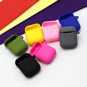 محافظ ایرپاد سیلیکونی