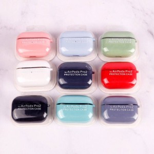 محافظ سیلیکونی AirPods Pro 2