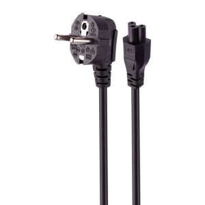 کابل برق لپ تاپ ۱.۵m شرینک