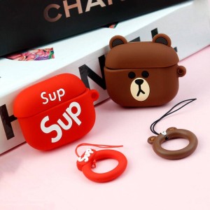 محافظ ایرپاد ۳ سیلیکونی