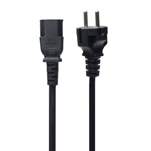 کابل برق Macher HP PC 1.8m