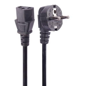 کابل برق Eleven 1.5m