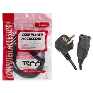 کابل برق درجه یک TSCO PC 1.5m