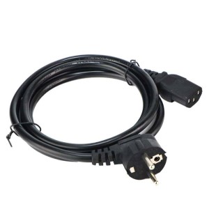 کابل برق Shark PC 1.5m