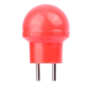 لامپ خواب دوشاخه دار Power 3W