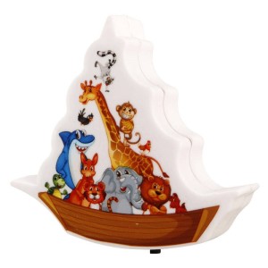 چراغ خواب طرح کشتی Doco