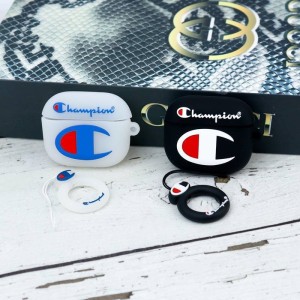 محافظ AirPods 3 سیلیکونی Champion