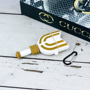 محافظ AirPods 3 سیلیکونی طرح جام