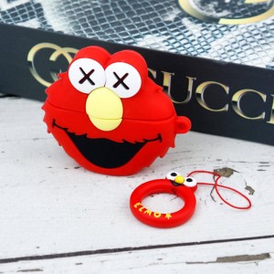 محافظ AirPods 3 طرح Elmo