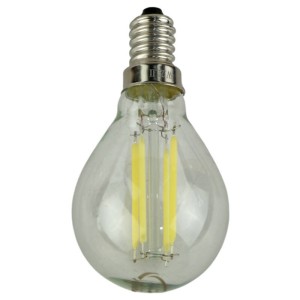 لامپ ادیسونی حبابی Antique G45 E14 4W