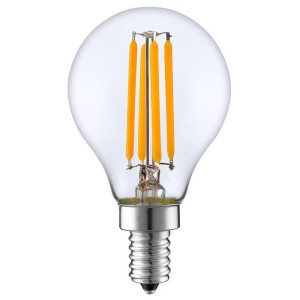 لامپ ادیسونی حبابی Antique G45 E14 4W