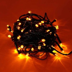 ریسه سوزنی انبه ای ۹ متری