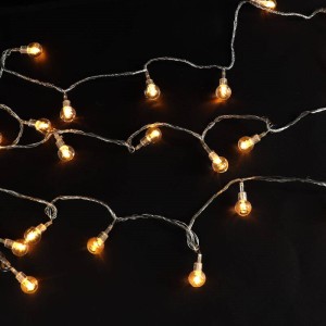 ریسه طرح گوی آفتابی ۴٫۵ متری