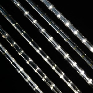 ریسه طرح بارانی مهتابی ۲٫۵ متری