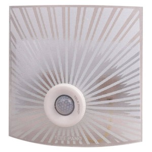 چراغ دیواری سنسوردار Telepano TPD18