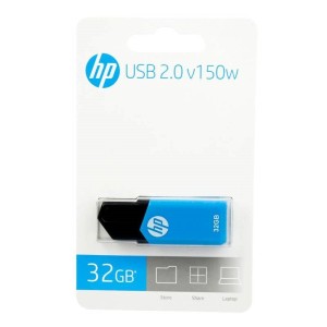 فلش ۳۲ گیگ اچ پی HP V150W