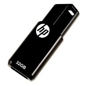 فلش ۳۲ گیگ اچ پی HP V150W