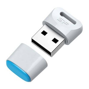 فلش ۳۲ گیگ سیلیکون پاور Silicon Power Touch T06