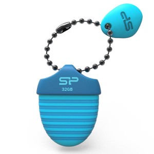 فلش ۳۲ گیگ سیلیکون پاور Silicon Power Touch T30