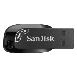 فلش ۳۲ گیگ سن دیسک Sandisk Ultra Shift USB3.0