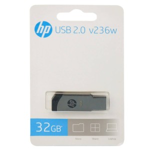 فلش ۳۲ گیگ اچ پی HP V236W