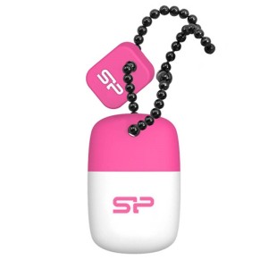 فلش۳۲ گیگ سیلیکون پاور Silicon Power T07