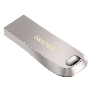 فلش ۳۲ گیگ سن دیسک Sandisk Ultra Luxe USB3.1