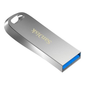 فلش ۳۲ گیگ سن دیسک Sandisk Ultra Luxe USB3.1