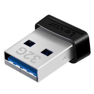 فلش ۳۲ گیگ لکسار Lexar JumpDrive S47 USB3.1